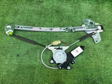 СТЕКЛОПОДЪЕМНИК НА TOYOTA CAMRY SV32