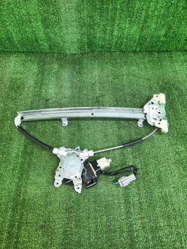 СТЕКЛОПОДЪЕМНИК НА NISSAN CEFIRO A33