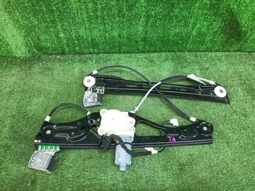 СТЕКЛОПОДЪЕМНИК НА MERCEDES-BENZ E300 W211