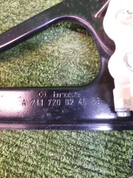 СТЕКЛОПОДЪЕМНИК НА MERCEDES-BENZ E300 W211