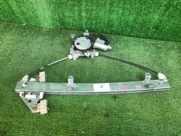 СТЕКЛОПОДЪЕМНИК НА NISSAN WINGROAD WFY11