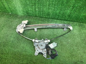 СТЕКЛОПОДЪЕМНИК НА NISSAN WINGROAD WFY11