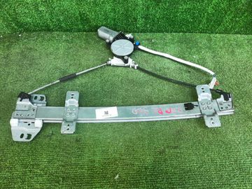 СТЕКЛОПОДЪЕМНИК НА HONDA ODYSSEY RA6