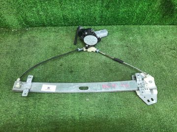 СТЕКЛОПОДЪЕМНИК НА HONDA ODYSSEY RA6