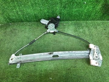 СТЕКЛОПОДЪЕМНИК НА HONDA ODYSSEY RA6