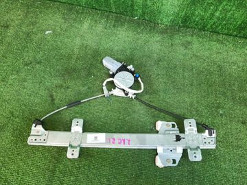 СТЕКЛОПОДЪЕМНИК НА HONDA ODYSSEY RA6