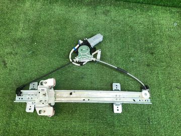 СТЕКЛОПОДЪЕМНИК НА HONDA ODYSSEY RA6
