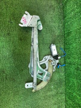 СТЕКЛОПОДЪЕМНИК НА SUBARU FORESTER SG5