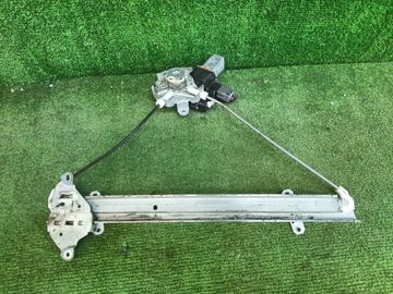 СТЕКЛОПОДЪЕМНИК НА MITSUBISHI AIRTREK CU2W