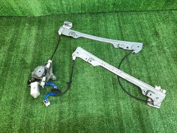 СТЕКЛОПОДЪЕМНИК НА NISSAN PRIMERA P12