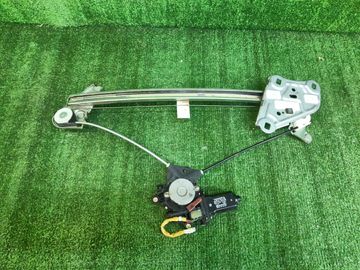 СТЕКЛОПОДЪЕМНИК НА TOYOTA VISTA SV41