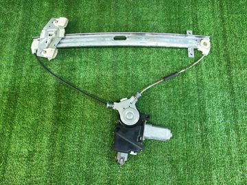 СТЕКЛОПОДЪЕМНИК НА HONDA ODYSSEY RA6