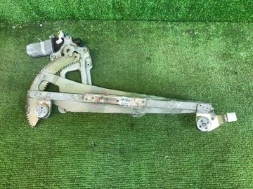 СТЕКЛОПОДЪЕМНИК НА SUBARU IMPREZA GG2