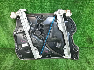 СТЕКЛОПОДЪЕМНИК НА NISSAN SKYLINE CROSSOVER J50