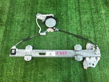 СТЕКЛОПОДЪЕМНИК НА HONDA LEGEND KA9