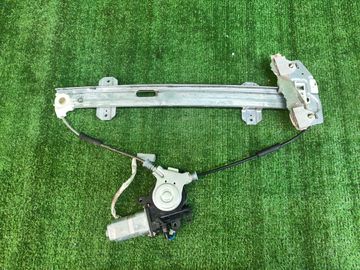 СТЕКЛОПОДЪЕМНИК НА HONDA LEGEND KA9