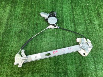 СТЕКЛОПОДЪЕМНИК НА HONDA ACCORD CL7