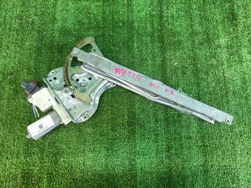 СТЕКЛОПОДЪЕМНИК НА TOYOTA AVENSIS AZT251