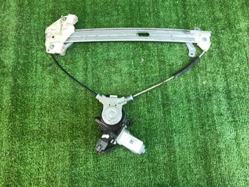 СТЕКЛОПОДЪЕМНИК НА HONDA ACCORD CL7