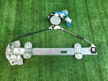 СТЕКЛОПОДЪЕМНИК НА HONDA LEGEND KA9