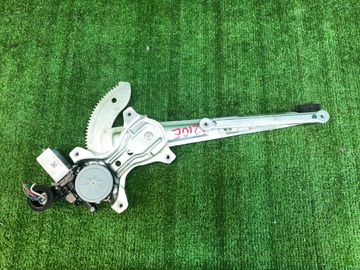 СТЕКЛОПОДЪЕМНИК НА TOYOTA RUSH J210E