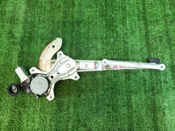 СТЕКЛОПОДЪЕМНИК НА TOYOTA RUSH J210E