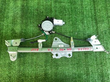 СТЕКЛОПОДЪЕМНИК НА TOYOTA CHASER GX90