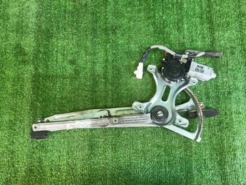 СТЕКЛОПОДЪЕМНИК НА TOYOTA HARRIER MCU10W