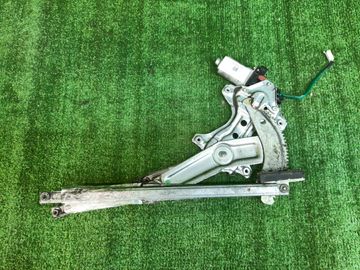 СТЕКЛОПОДЪЕМНИК НА TOYOTA COROLLA AE110