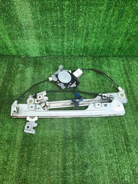 СТЕКЛОПОДЪЕМНИК НА NISSAN PRIMERA P12