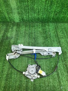 СТЕКЛОПОДЪЕМНИК НА NISSAN PRIMERA P12