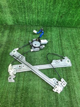 СТЕКЛОПОДЪЕМНИК НА NISSAN PRIMERA P12