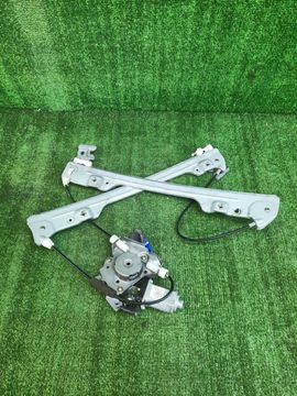СТЕКЛОПОДЪЕМНИК НА NISSAN PRIMERA P12