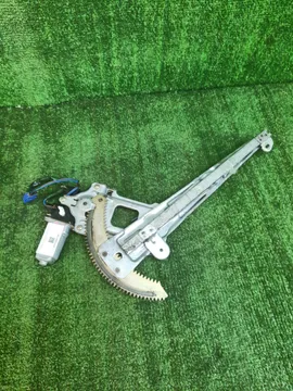 СТЕКЛОПОДЪЕМНИК НА SUBARU FORESTER SF5