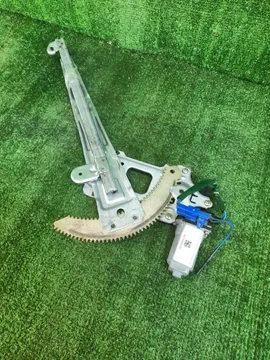 СТЕКЛОПОДЪЕМНИК НА SUBARU FORESTER SF5