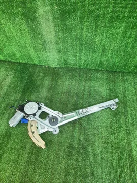 СТЕКЛОПОДЪЕМНИК НА SUBARU FORESTER SF5