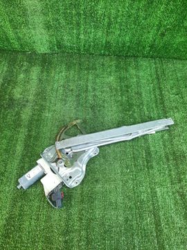 СТЕКЛОПОДЪЕМНИК НА TOYOTA AVENSIS AZT251