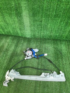 СТЕКЛОПОДЪЕМНИК НА NISSAN PRIMERA TP12