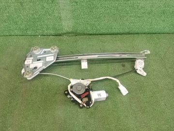 СТЕКЛОПОДЪЕМНИК НА TOYOTA CROWN JZS151