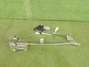 СТЕКЛОПОДЪЕМНИК НА TOYOTA CROWN JZS151