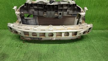 РАМКА РАДИАТОРА НА TOYOTA BELTA KSP92 1KR-FE