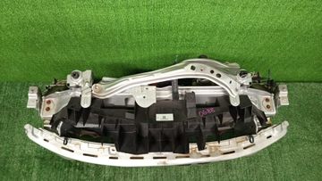 РАМКА РАДИАТОРА НА TOYOTA BELTA KSP92 1KR-FE