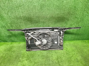 РАМКА РАДИАТОРА НА MAZDA AXELA BK5P ZY-VE