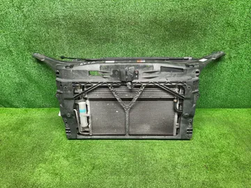 РАМКА РАДИАТОРА НА MAZDA AXELA BK5P ZY-VE