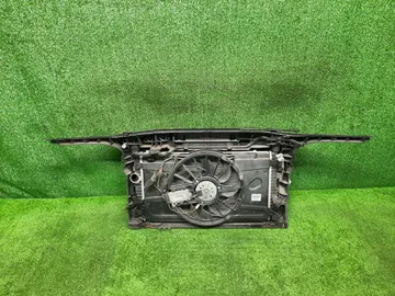 РАМКА РАДИАТОРА НА MAZDA AXELA BK5P ZY-VE
