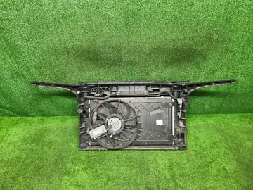 РАМКА РАДИАТОРА НА MAZDA AXELA BKEP LF-VE