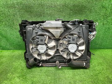 РАМКА РАДИАТОРА НА MAZDA CX-5 KE2AW SH-VPTS