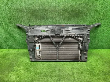 РАМКА РАДИАТОРА НА MAZDA AXELA BK5P ZY-VE