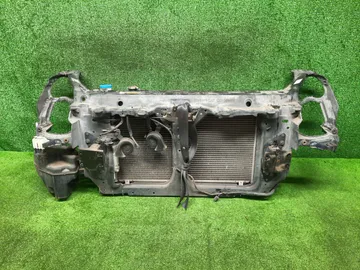 РАМКА РАДИАТОРА НА NISSAN SKYLINE V35 VQ25DD