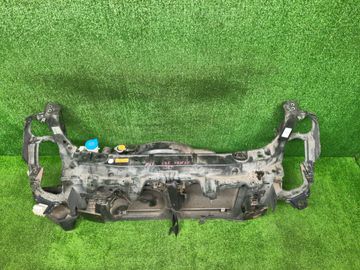 РАМКА РАДИАТОРА НА NISSAN SKYLINE V35 VQ25DD
